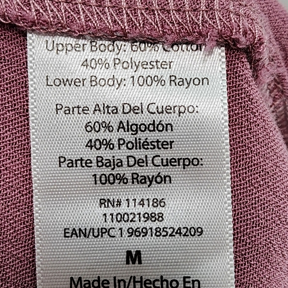 Frye Women's Sleeveless Button Front Midi Dress - M - Picture 6 of 6